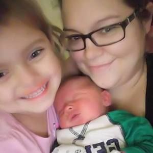 Meet your Posher, Jenn