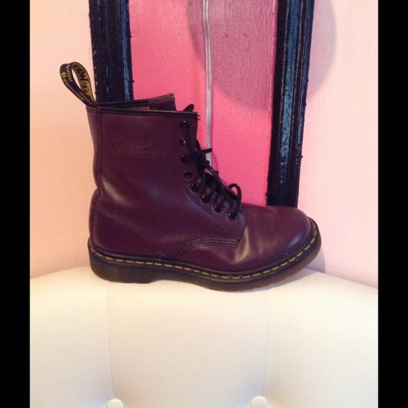 Dr. Martens