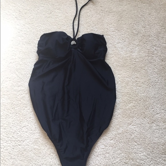 Motherhood Maternity Swimsuit