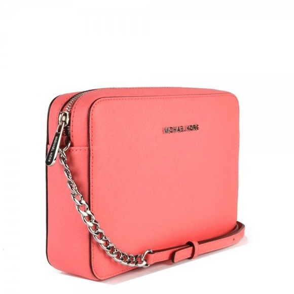 🚨FLASH SALE😱🚨Michael Kors Jet Set Crossbody