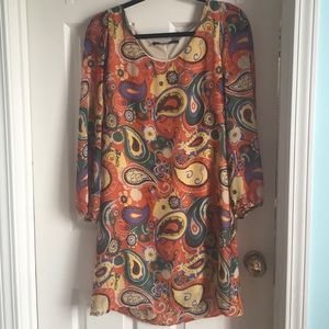 Peaches N cream dress size medium