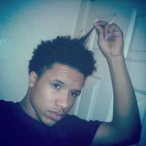 Meet your Posher, Jamal