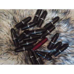 MAC Lipstick Bundle
