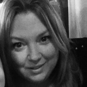 Meet your Posher, Christy