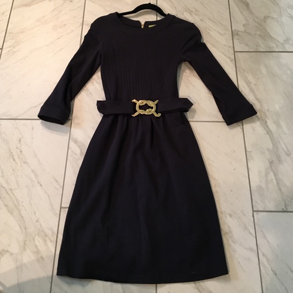 Elizabeth McKay Dress