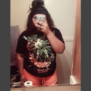 Meet your Posher, Marisela