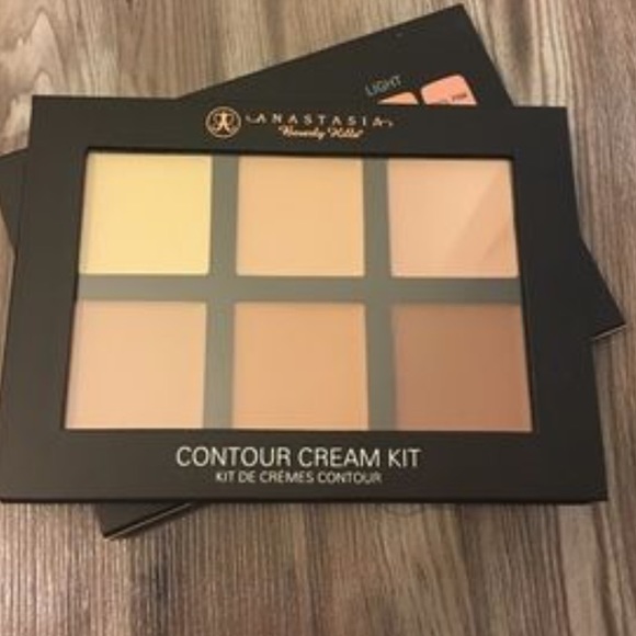 ABH light contour kit