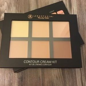 ABH light contour kit