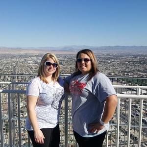 Meet your Posher, Jasmine