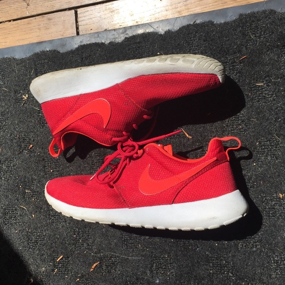 Nike roshe