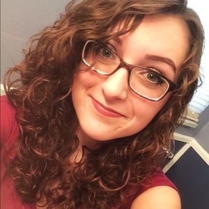 Meet your Posher, Trisha