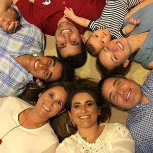 Meet your Posher, Edie