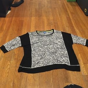 Short sleeve soft shirt