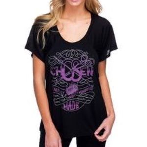 Sevenly Tee.