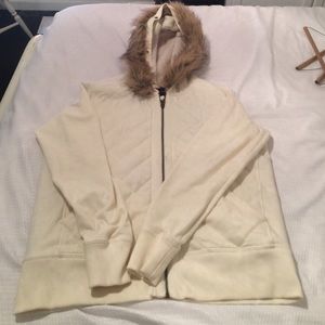 Eddie Bauer XL jacket