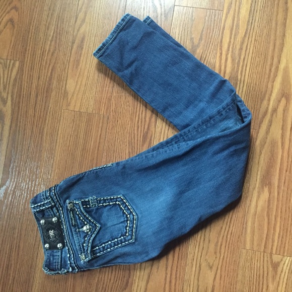 Miss me skinny 29