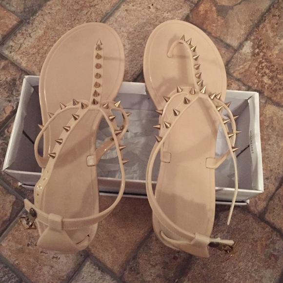 Jely sandals