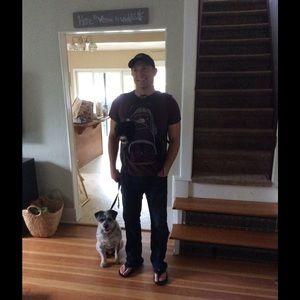 Meet your Posher, Kyle