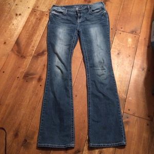 Long Jeans, 31x37, great condition