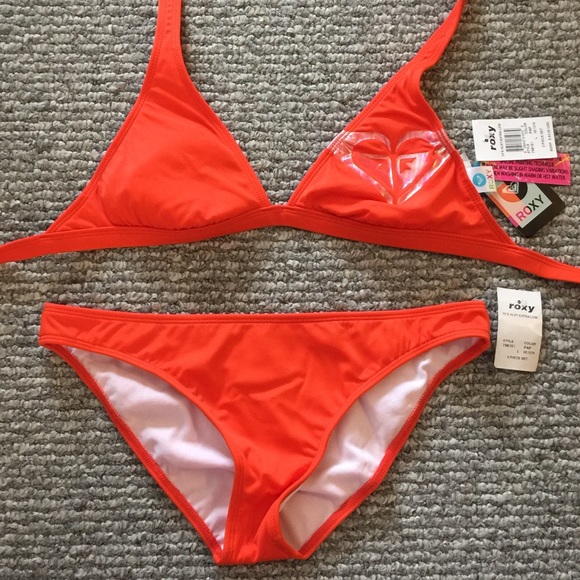 Roxy swim suit