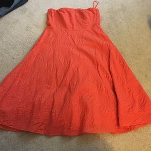 J. Crew summer dress