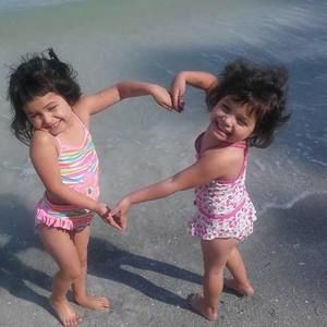 Meet your Posher, Ginger