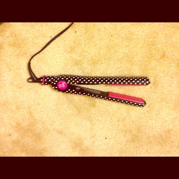 🚫SOLD on ♏️ercari! 🚫 Hair straightener