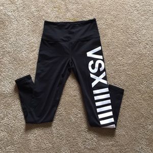 Victoria's Secret sport leggings