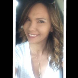 Meet your Posher, Keri