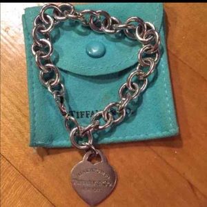 Tiffany & co. Bracelet