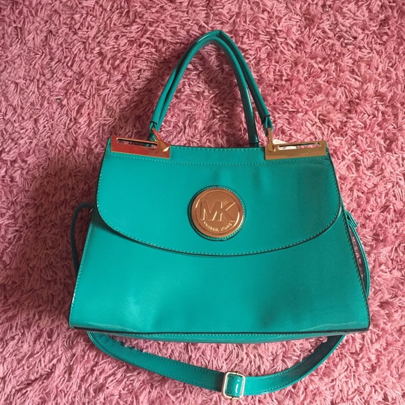 Bright Michael Kors Bag