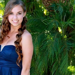 Meet your Posher, Shannon