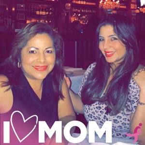 Meet your Posher, Katherine