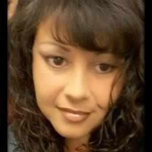 Meet your Posher, Jodie