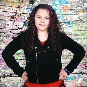 Meet your Posher, Dawn