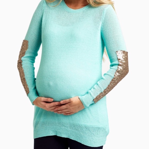 Maternity Sweater
