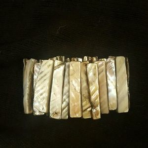 Mother of Pearl Bracelet