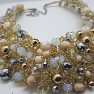 Also Statement Necklace