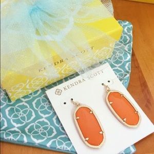 Kendra Scott Elle Earrings