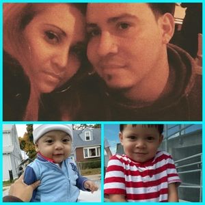 Meet your Posher, Axel david