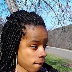 Meet your Posher, Shameeka