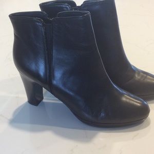 Ralph Lauren Boots