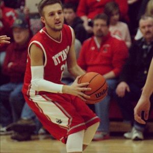 Meet your Posher, Mason