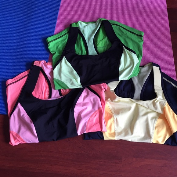 Lululemon top bundle