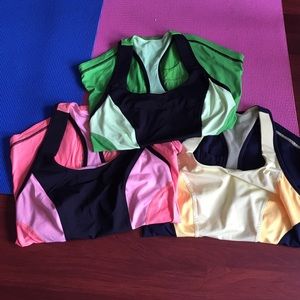 Lululemon top bundle