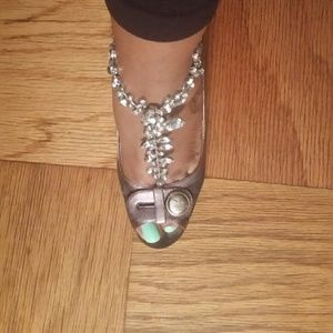Traci Lynn fashion jewelry (TLFJ sold by Rashida