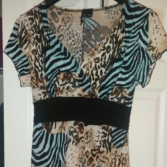 New Directions Top XL