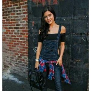 Meet your Posher, Mercedes