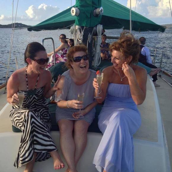 Meet your Posher, Diana