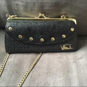 Vans Clutch Purse